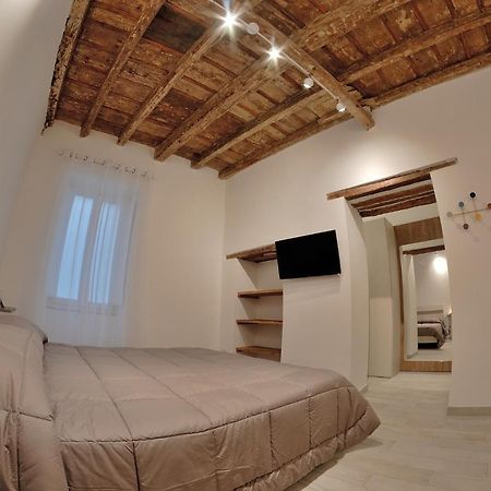 B&B Del Corso Loreto Ngoại thất bức ảnh