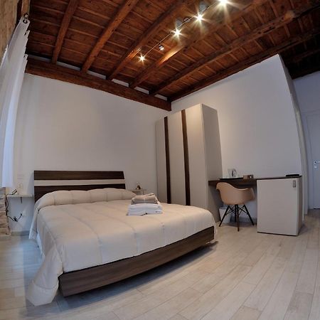 B&B Del Corso Loreto Ngoại thất bức ảnh