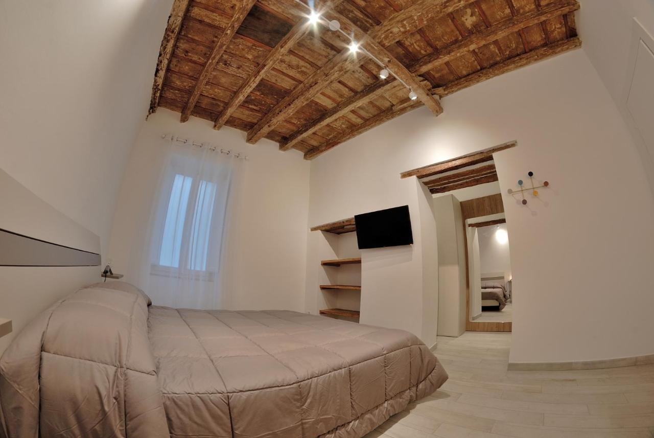 B&B Del Corso Loreto Ngoại thất bức ảnh