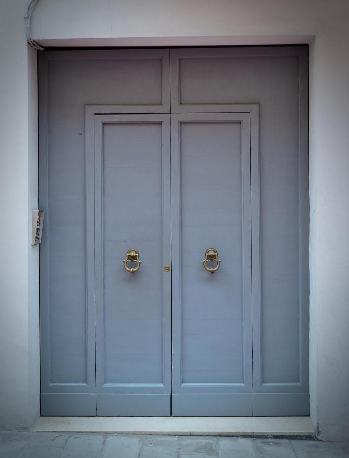 B&B Del Corso Loreto Ngoại thất bức ảnh