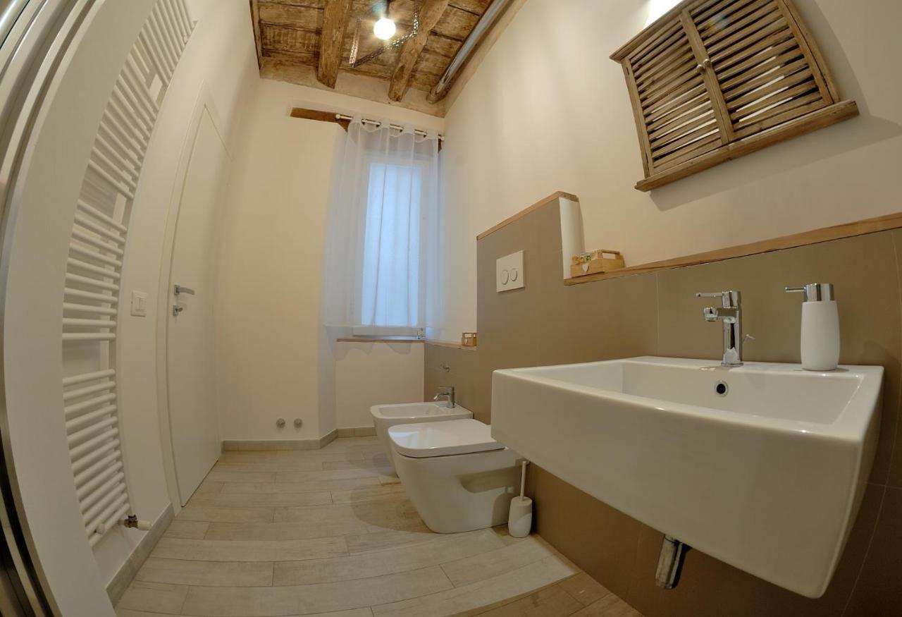 B&B Del Corso Loreto Ngoại thất bức ảnh