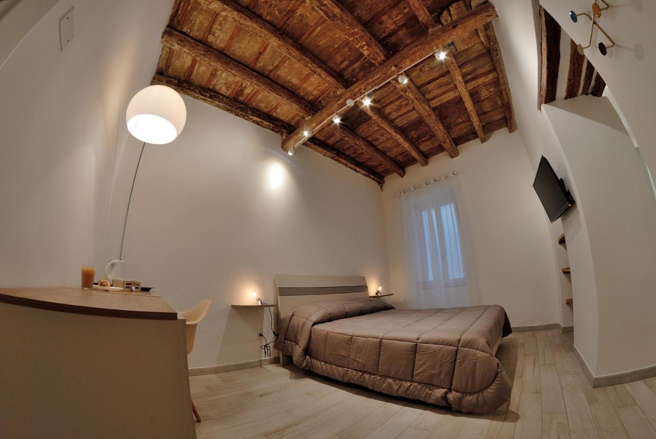 B&B Del Corso Loreto Ngoại thất bức ảnh