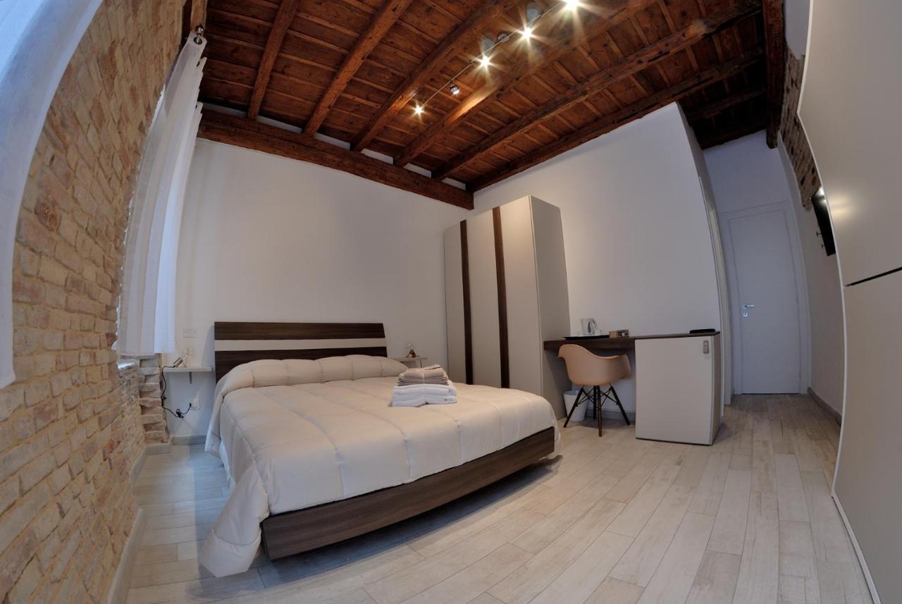 B&B Del Corso Loreto Ngoại thất bức ảnh